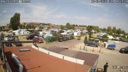Autocamping Merkur - Pasohlávky