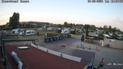 Autocamping Merkur - Pasohlávky