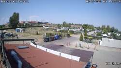 Autocamping Merkur - Pasohlávky