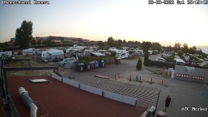 CHKO Pálava - Autokemping Merkur - Pasohlávky - 8.8.2026 v 06:00