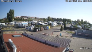 CHKO Pálava - Autokemping Merkur - Pasohlávky - 8.8.2026 v 08:30