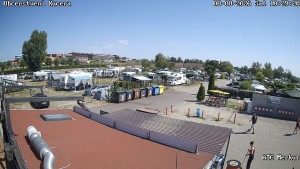 CHKO Pálava - Autokemping Merkur - Pasohlávky - 8.8.2026 v 10:30