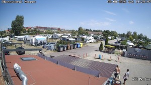 CHKO Pálava - Autokemping Merkur - Pasohlávky - 8.8.2026 v 11:30