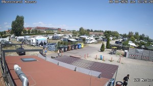CHKO Pálava - Autokemping Merkur - Pasohlávky - 8.8.2026 v 12:30