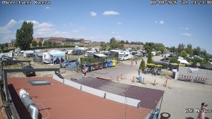 CHKO Pálava - Autokemping Merkur - Pasohlávky - 8.8.2026 v 13:30