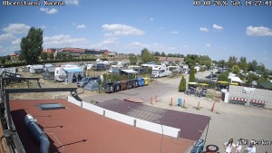 CHKO Pálava - Autokemping Merkur - Pasohlávky - 8.8.2026 v 14:30