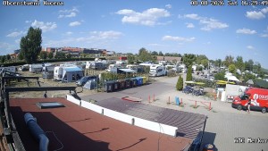 CHKO Pálava - Autokemping Merkur - Pasohlávky - 8.8.2026 v 16:30