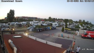 CHKO Pálava - Autokemping Merkur - Pasohlávky - 8.8.2026 v 20:30
