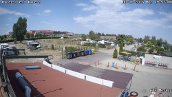 Autocamping Merkur - Pasohlávky