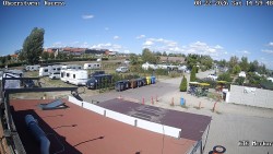Autocamping Merkur - Pasohlávky