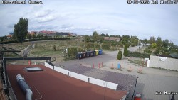 Autocamping Merkur - Pasohlávky