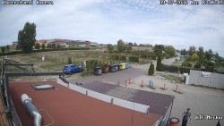 Autocamping Merkur - Pasohlávky