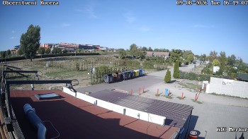 CHKO Pálava