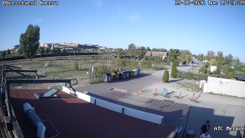 CHKO Pálava