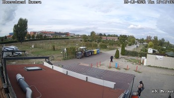 CHKO Pálava