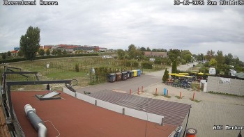 CHKO Pálava