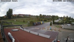 Autocamping Merkur - Pasohlávky