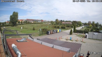 CHKO Pálava