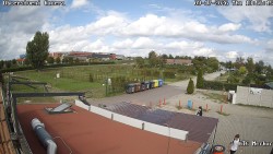 Autocamping Merkur - Pasohlávky