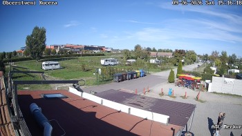 CHKO Pálava