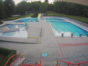 Letni koupaliště Chrudim - Letní koupaliště - 15.6.2025 v 04:45