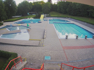Letni koupaliště Chrudim - Letní koupaliště - 15.6.2025 v 05:45