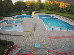 Letni koupaliště Chrudim - Letní koupaliště - 18.9.2025 v 18:45
