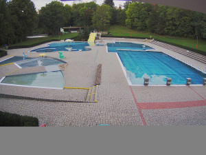 Letni koupaliště Chrudim - Letní koupaliště - 29.9.2025 v 18:45