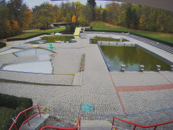 Letní koupaliště