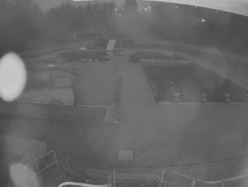 Letni koupaliště Chrudim