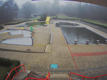 Letni koupaliště Chrudim