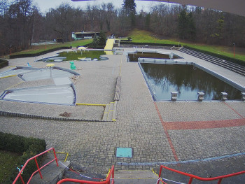 Letni koupaliště Chrudim