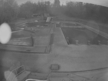 Letni koupaliště Chrudim