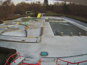 Letni koupaliště Chrudim - Letní koupaliště - 30.12.2025 v 07:45