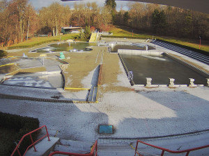 Letni koupaliště Chrudim - Letní koupaliště - 30.12.2025 v 11:45