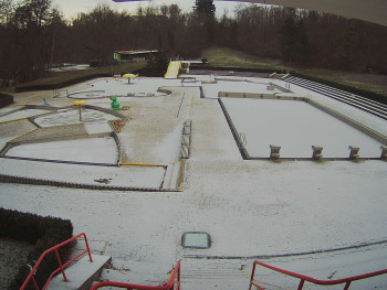 Letni koupaliště Chrudim