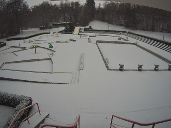 Letni koupaliště Chrudim