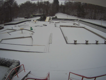 Letni koupaliště Chrudim