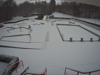 Letni koupaliště Chrudim