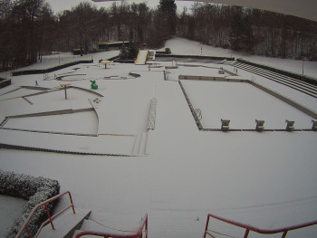 Letni koupaliště Chrudim