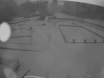 Letni koupaliště Chrudim