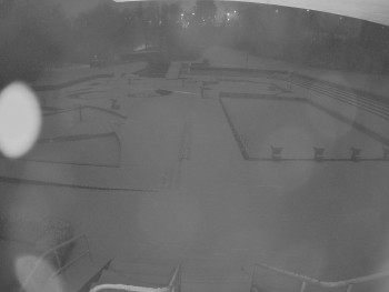 Letni koupaliště Chrudim