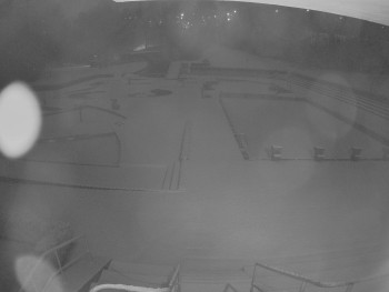 Letni koupaliště Chrudim