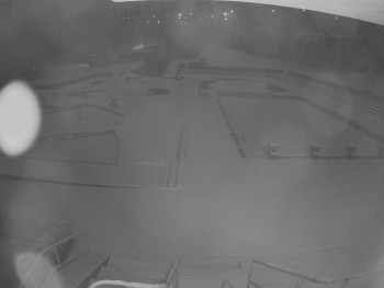 Letni koupaliště Chrudim