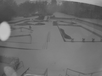 Letni koupaliště Chrudim