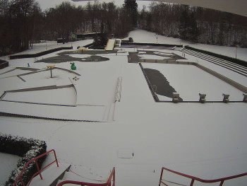 Letni koupaliště Chrudim