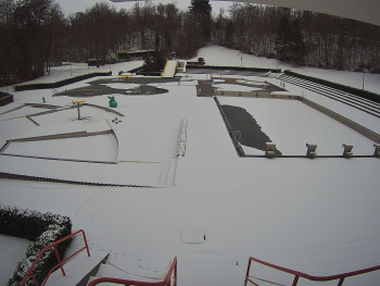 Letni koupaliště Chrudim