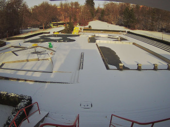 Letni koupaliště Chrudim