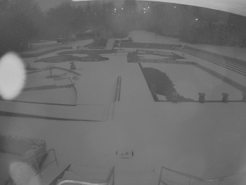 Letni koupaliště Chrudim