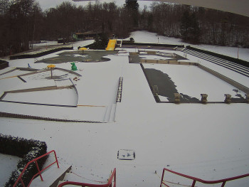 Letni koupaliště Chrudim